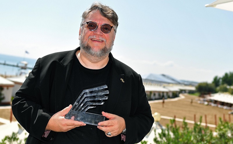 Porota filmového festivalu v Benátkách se postavila za režiséra Sencova.