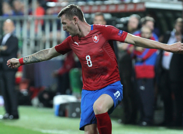 Jaromír Zmrhal.