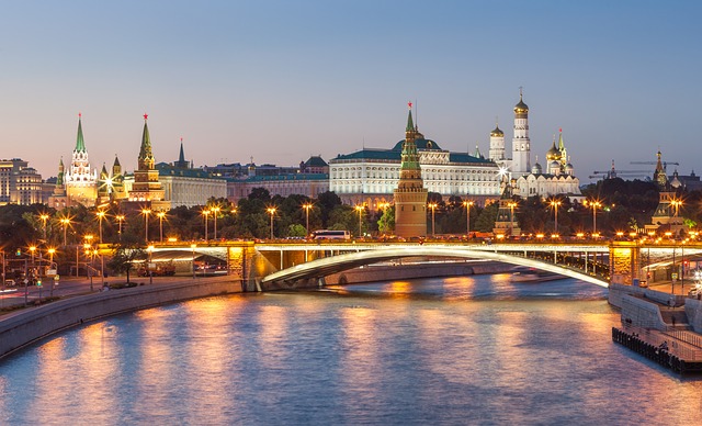 Moskva.