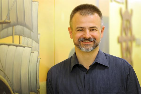 MUDr. Michal Goetz, Ph. D.