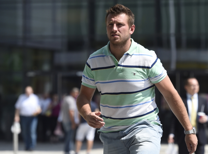 Jiří Tlustý bude jedním ze čtyř hokejový expertů O2 TV Sport.