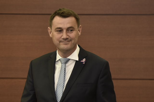 Martin Půta.
