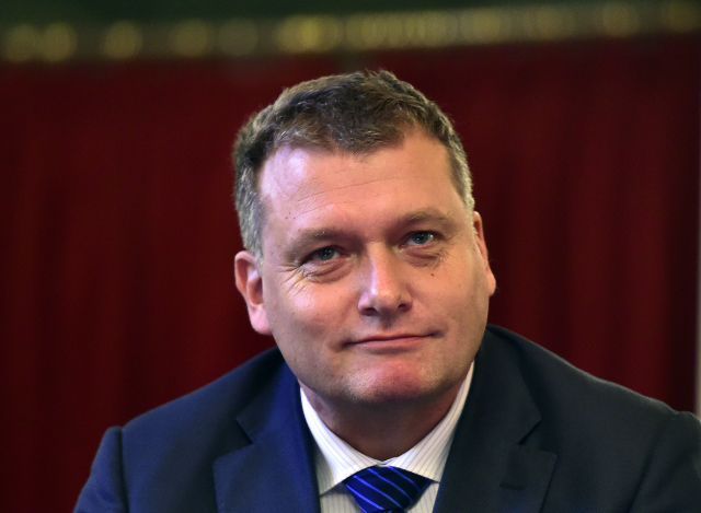 Pavel Krtek.