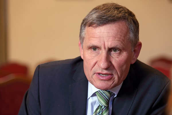 Jiří Čunek.