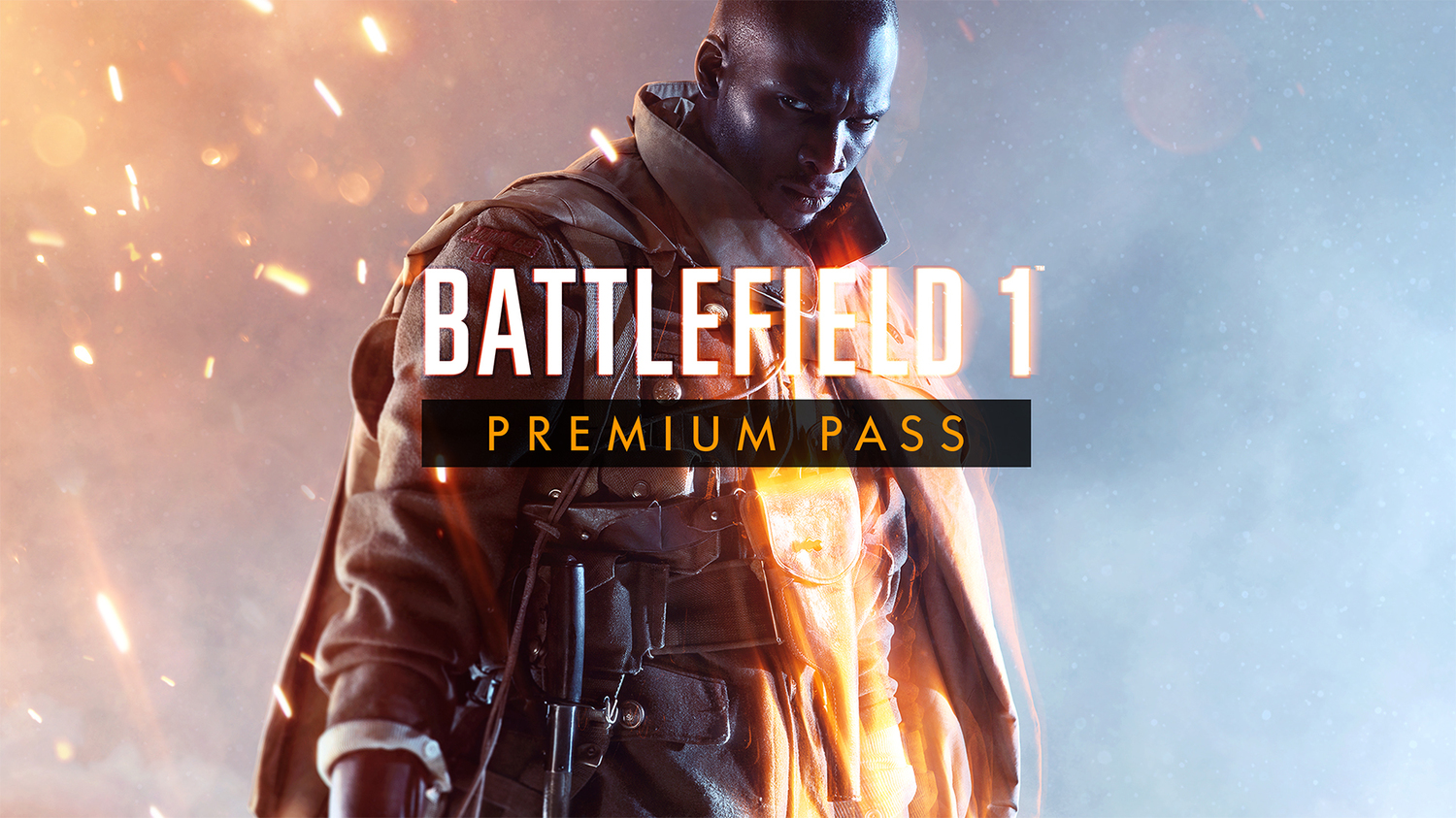 Dodatečný obsah pro Battlefield 1 je dočasně zdarma