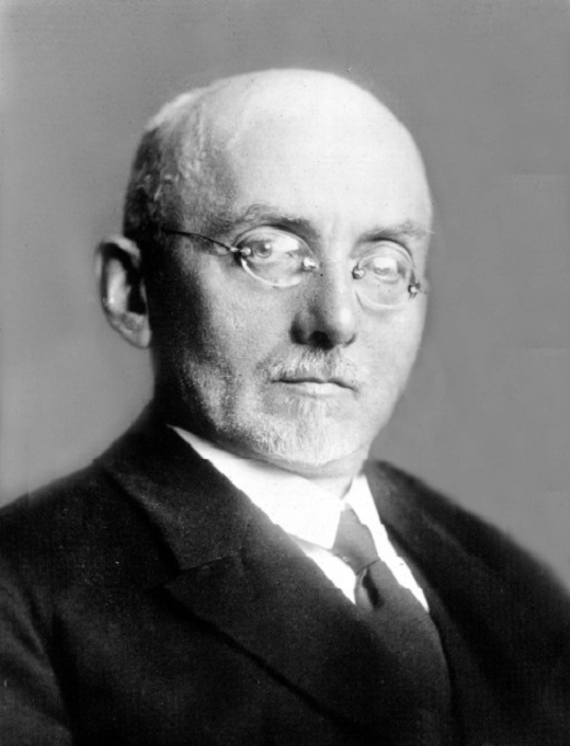 Otokar Březina.