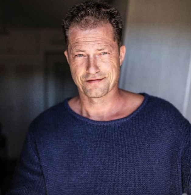 Til Schweiger.