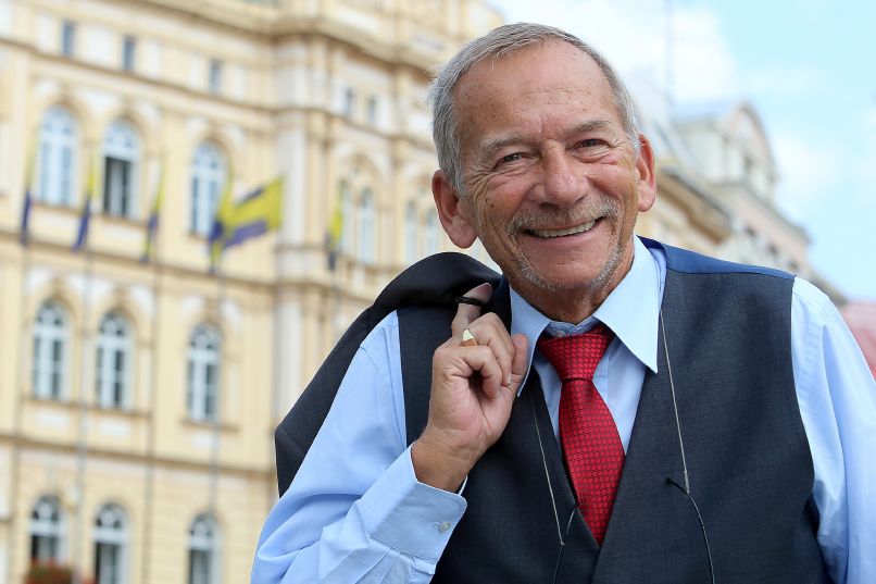 Jaroslav Kubera.