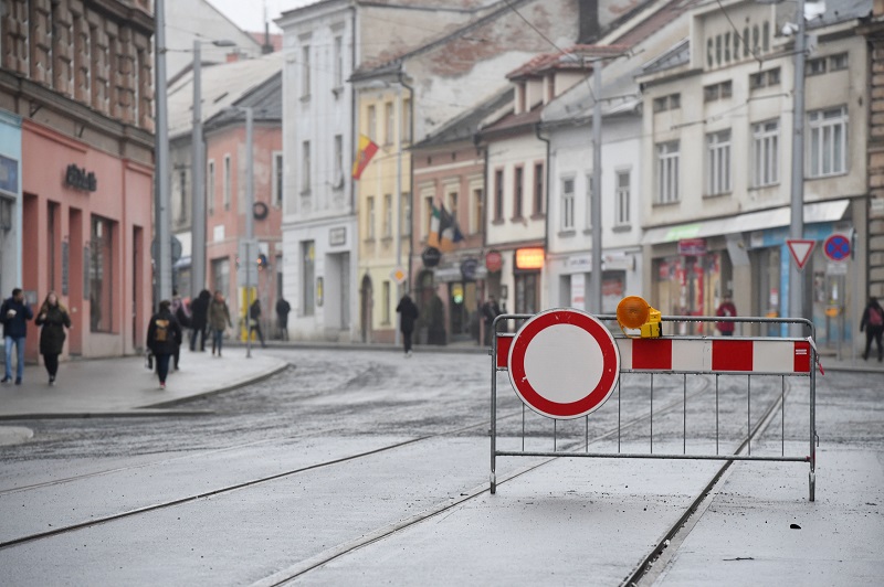 Ilustrační foto. 