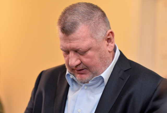 Ivo Rittig.
