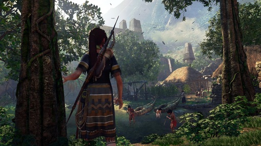 Dnes vychází nové pokračování akční série Tomb Raider