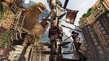 Dnes vychází nové pokračování akční série Tomb Raider