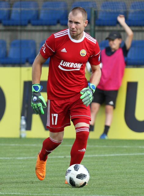 Stanislav Dostál.