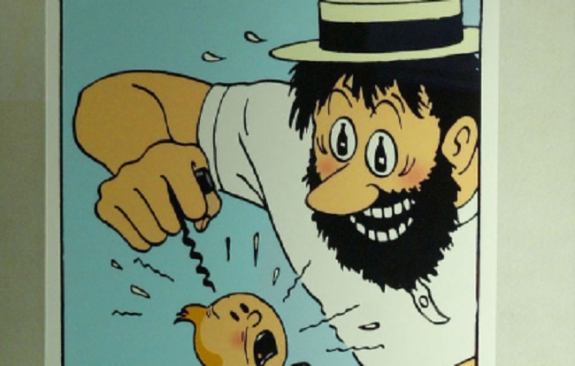 Ilustrační foto.