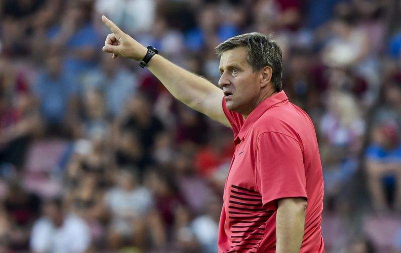 Josef Csaplár měl klíčové slovo v odchodu Matouška do Slavie.