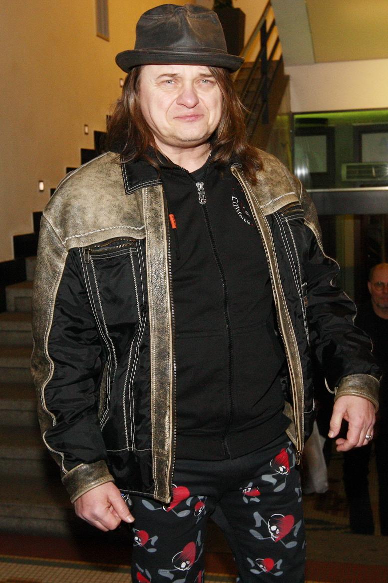Vilém Čok.