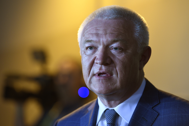 Jaroslav Faltýnek (ANO).