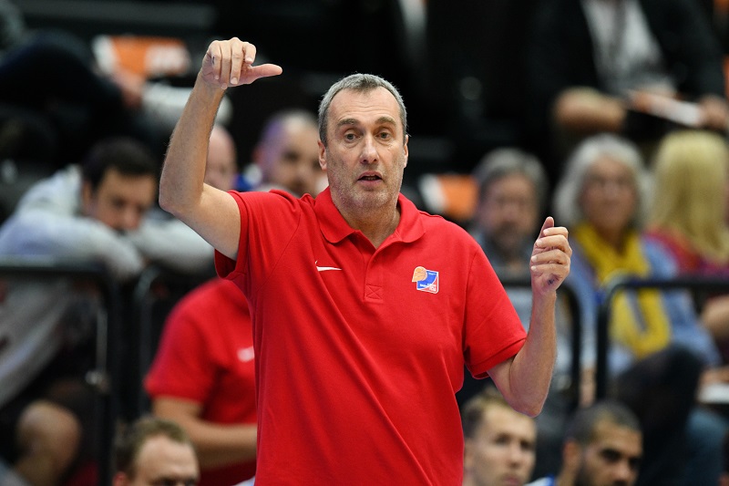 Čeští basketbalisté postoupili na mistrovství světa.