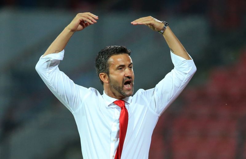 Christian Panucci se rozhodl žalovat bývalého prezidenta Albánie. Christian Panucci se rozhodl žalovat bývalého prezidenta Albánie.