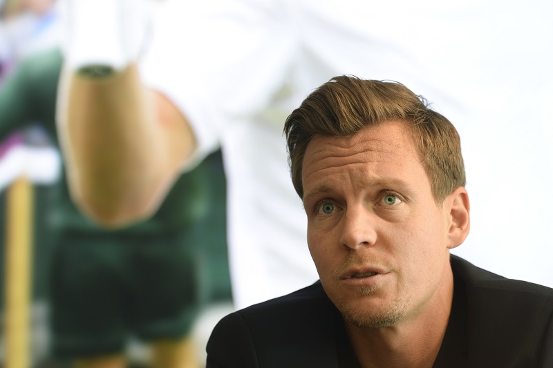 Tomáš Berdych se už v letošní sezoně na kurtu neobjeví. Tomáš Berdych se už v letošní sezoně na kurtu neobjeví.