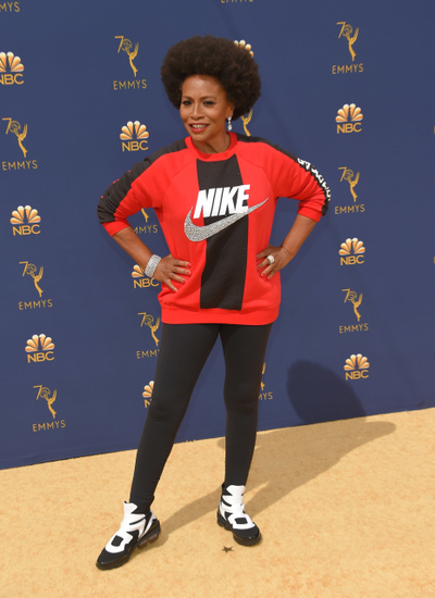 Jenifer Lewis.