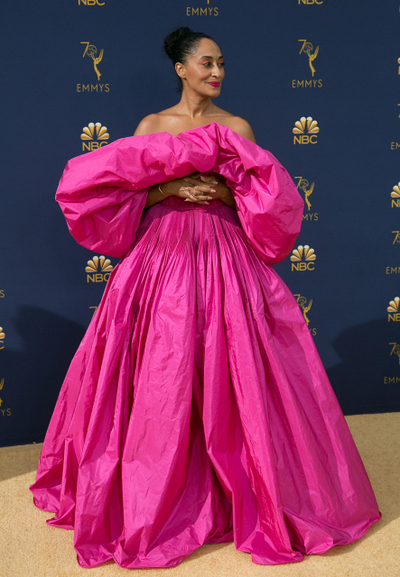 Tracee Ellis Ross.