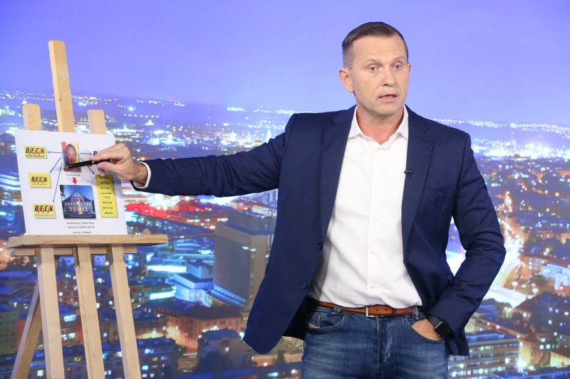 Jaromír Soukup. Jaromír Soukup.