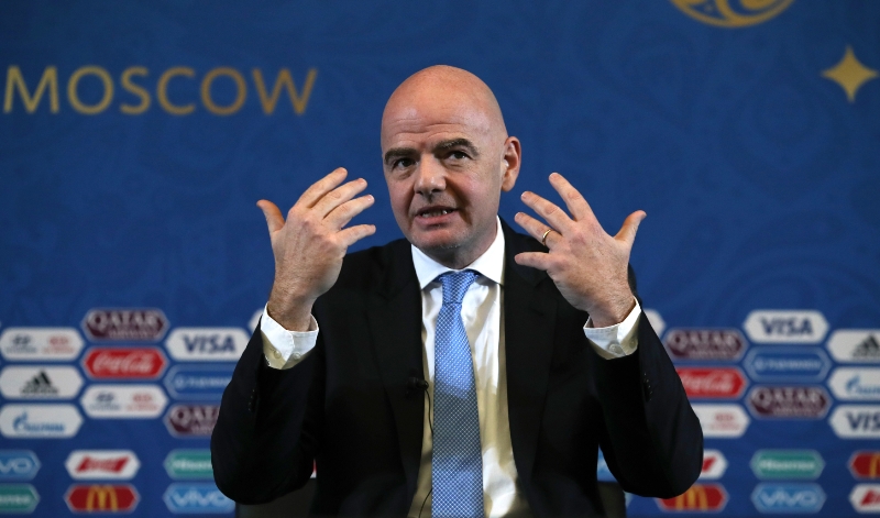 Stopka na doživotí. Tři funkcionáři už nesmí působit ve fotbale.