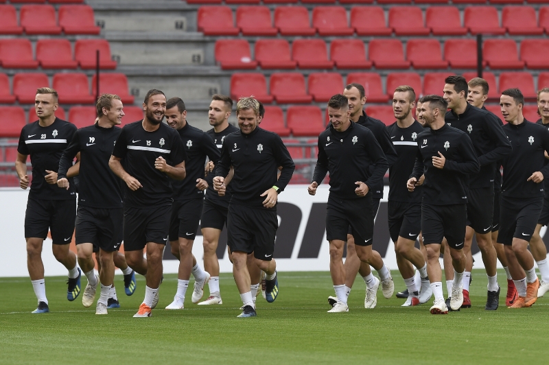 Jablonec čeká ostrý strat v pohárově Evropě. Jako první se proti němu postaví Rennes.