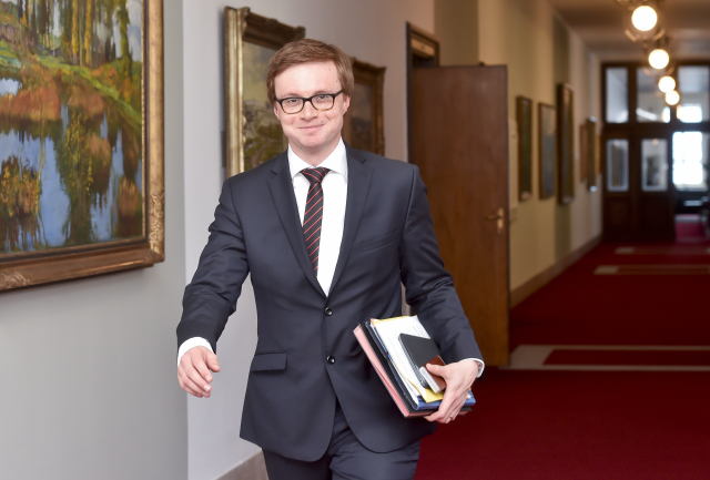 Aleš Chmelař.