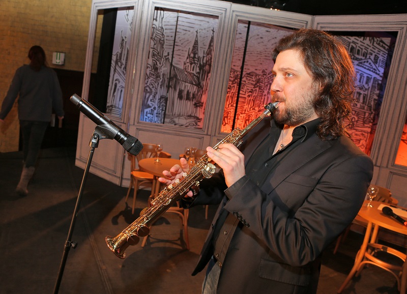 Felix Slováček ml.
