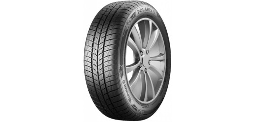 Pneumatiky Barum Polaris 5 jsou novinkou na trhu