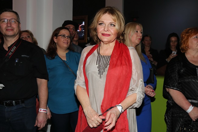 Zemřela slovenská zpěvačka Kocianová.