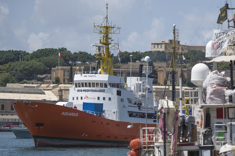 Aquarius 2.