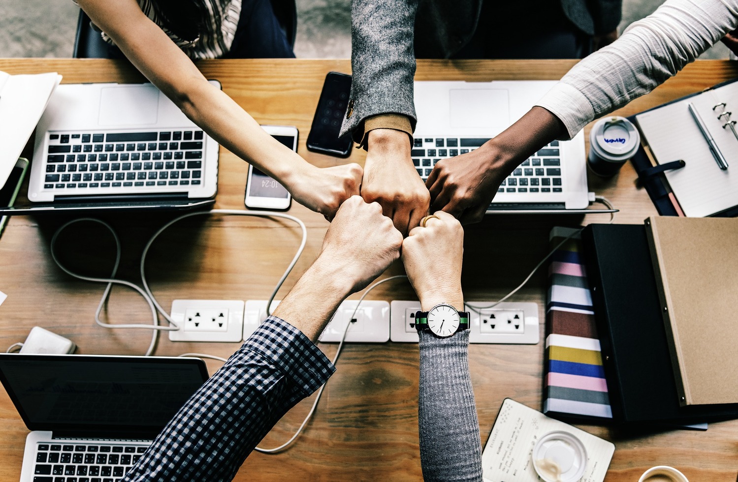 360 Lab Accelerator podporuje startupy v mezinárodním růstu.
