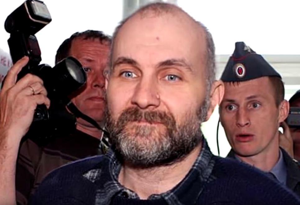 Anatolij Moskvin.