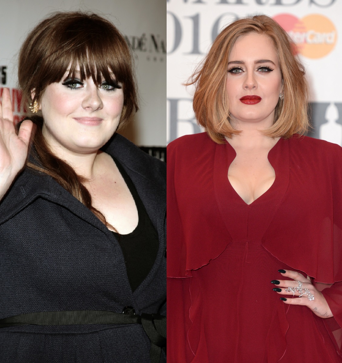 Adele.