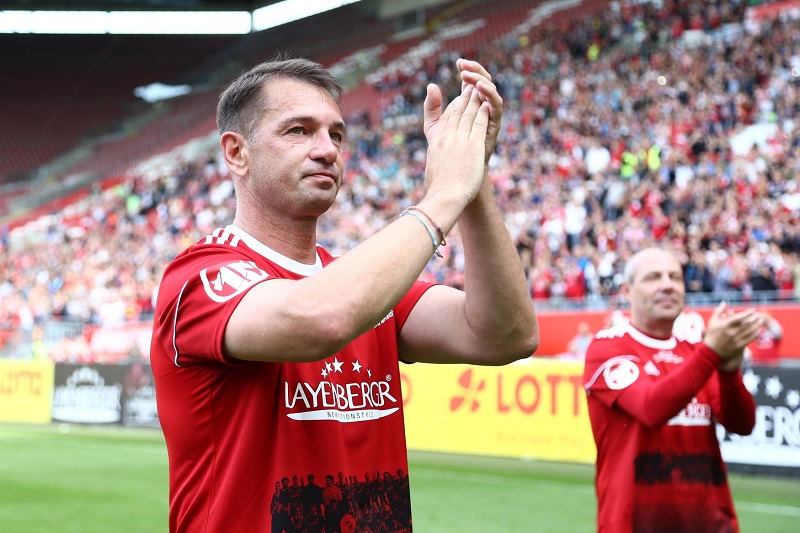 Státní svátek 100. výročí založení Československa bude patřit i sportu. Co říká na naše úspěchy Pavel Kuka?