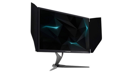 Acer Predator X27: Jste připraveni na skok v obrazové kvalitě? Acer Predator X27: Jste připraveni na skok v obrazové kvalitě?