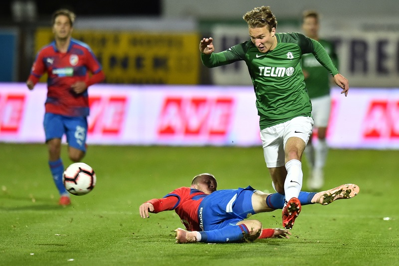 Komise rozhodčích opět odhalila chyby některých sudích.