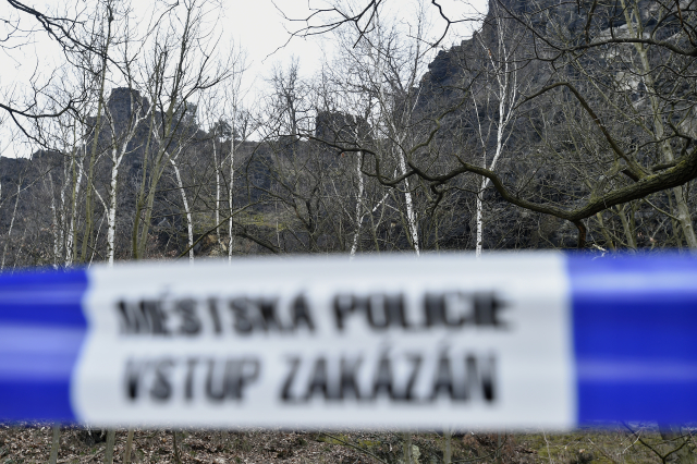 Ilustrační foto.