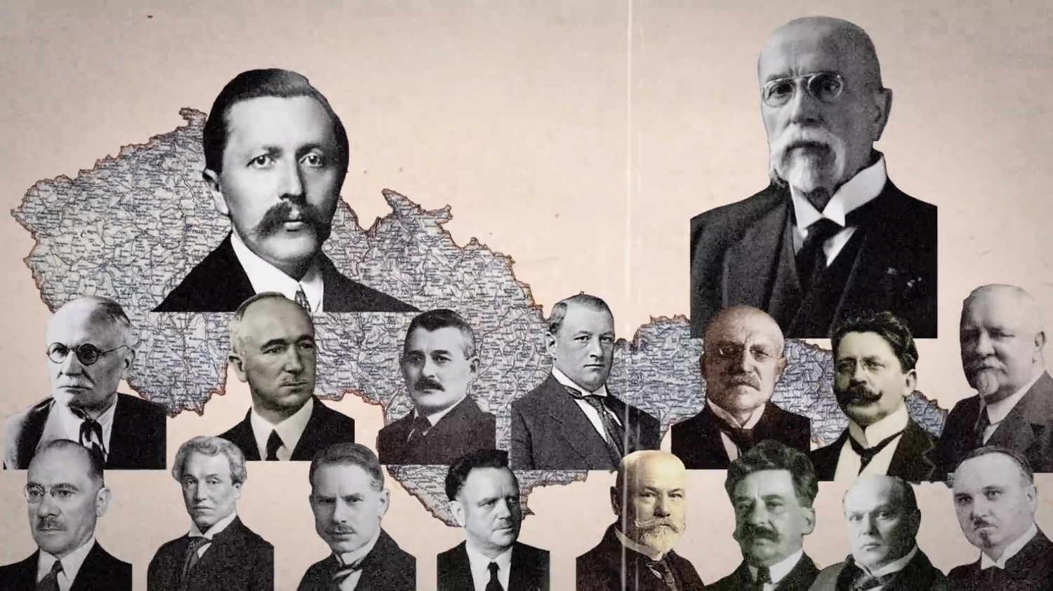 Mora slaví sto let republiky soutěží o spotřebiče