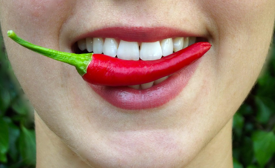 Chilli fest se koná v Praze.