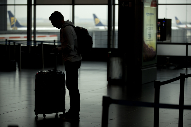 Stávka v Ryanairu je druhou největší jednodenní stávkou.