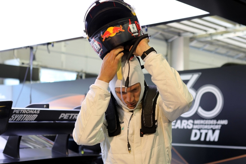 Sebastian Ogier se vrací do Citroenu po osmi letech.