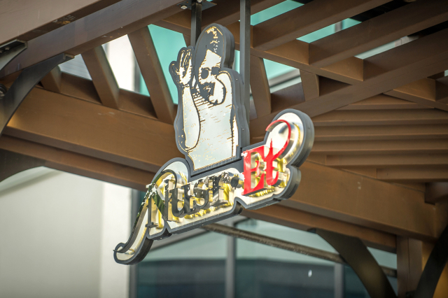 Restaurace Nusr-Et.
