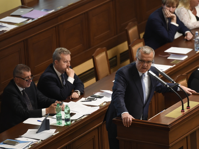 Ilustrační foto.