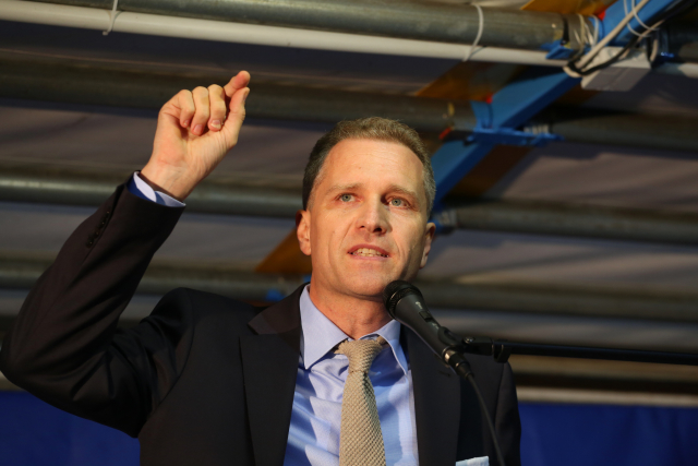 Petr Bystroň.