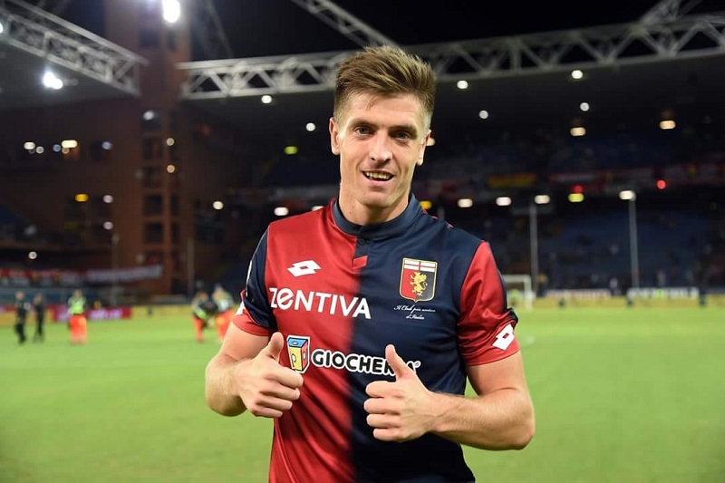 Krzysztof Piatek vstoupil do nového angažmá fenomenálním způsobem.