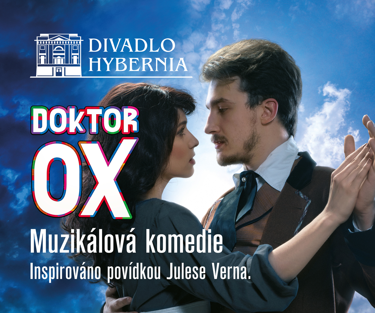 Doktor Ox.